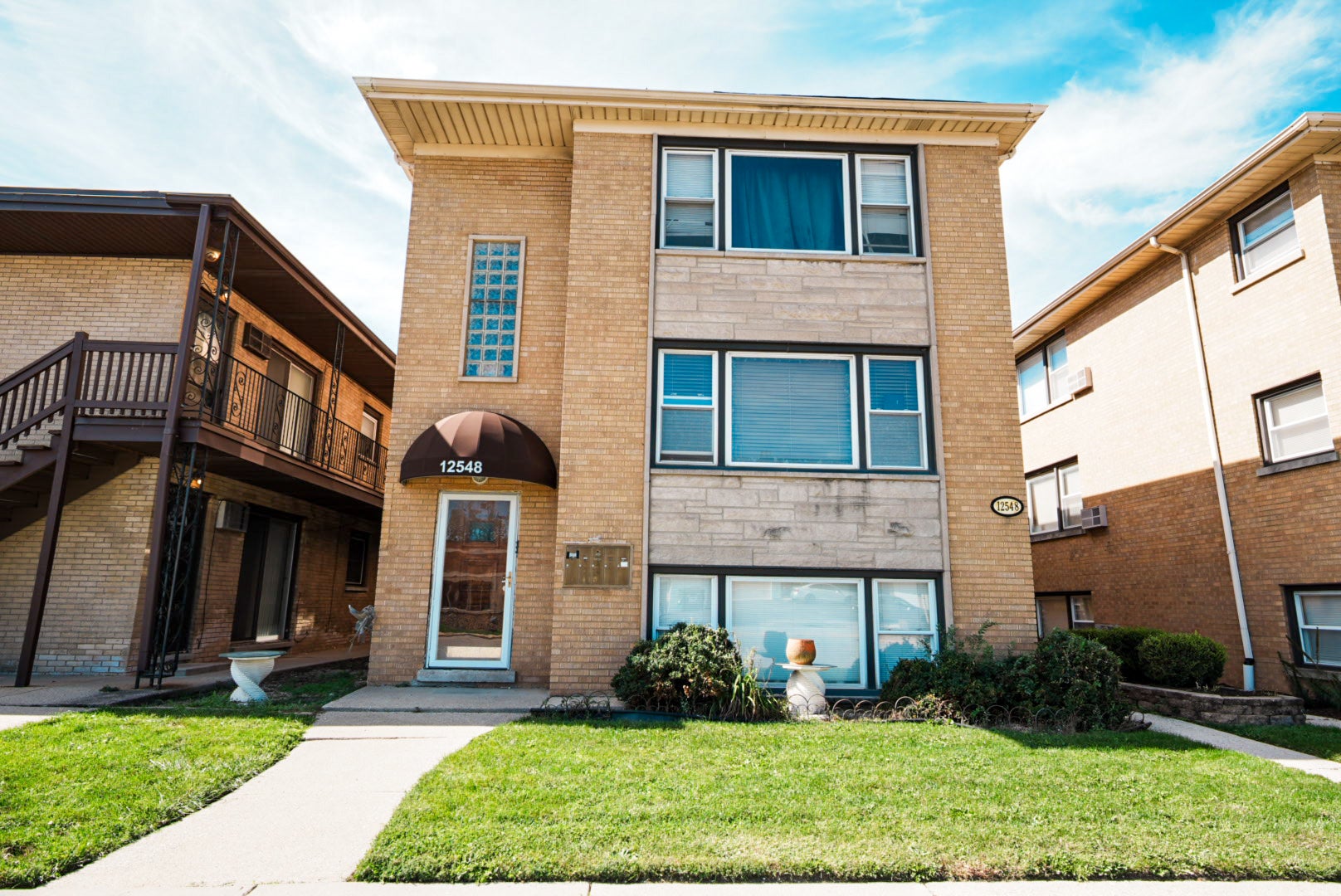 12548 S Ashland Avenue