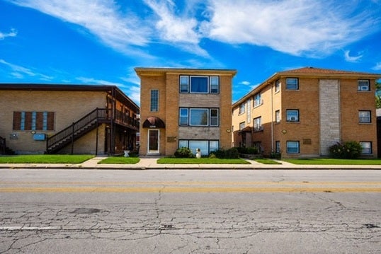 12548 S Ashland Avenue
