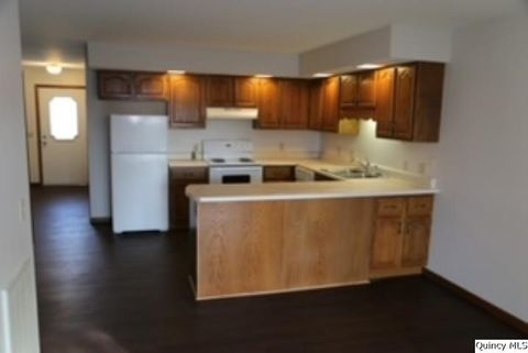 Tiny photo for 3811 Pine Ridge Dr, Quincy, IL 62305 (MLS # 12497528)