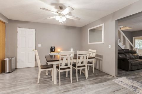 Tiny photo for 301 N Wolf Street, Odell, IL 60460 (MLS # 12490356)