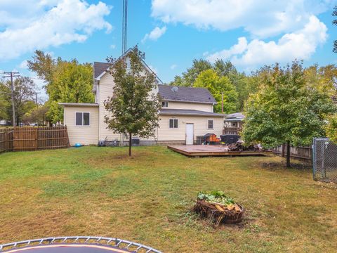 Tiny photo for 301 N Wolf Street, Odell, IL 60460 (MLS # 12490356)