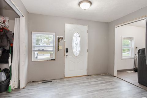Tiny photo for 301 N Wolf Street, Odell, IL 60460 (MLS # 12490356)