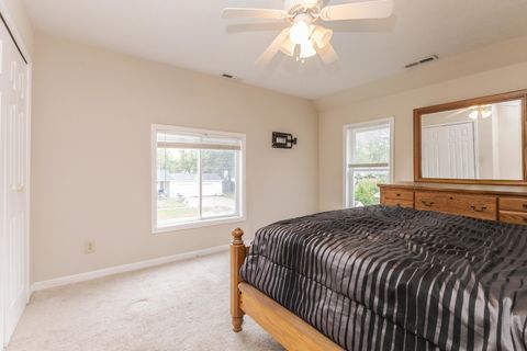 Tiny photo for 301 N Wolf Street, Odell, IL 60460 (MLS # 12490356)
