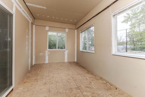 Tiny photo for 301 N Wolf Street, Odell, IL 60460 (MLS # 12490356)