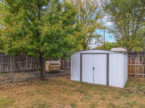 Tiny photo for 301 N Wolf Street, Odell, IL 60460 (MLS # 12490356)