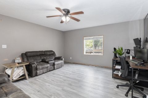 Tiny photo for 301 N Wolf Street, Odell, IL 60460 (MLS # 12490356)