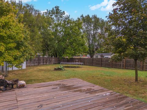 Tiny photo for 301 N Wolf Street, Odell, IL 60460 (MLS # 12490356)