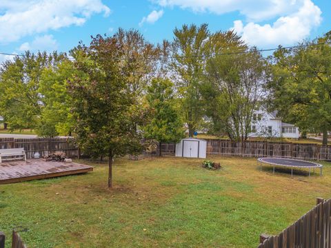 Tiny photo for 301 N Wolf Street, Odell, IL 60460 (MLS # 12490356)
