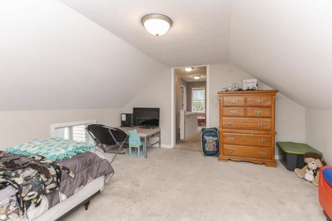 Tiny photo for 301 N Wolf Street, Odell, IL 60460 (MLS # 12490356)