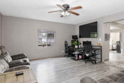 Tiny photo for 301 N Wolf Street, Odell, IL 60460 (MLS # 12490356)