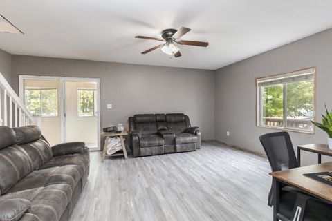 Tiny photo for 301 N Wolf Street, Odell, IL 60460 (MLS # 12490356)