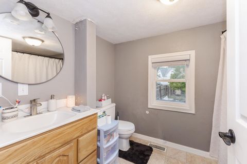 Tiny photo for 301 N Wolf Street, Odell, IL 60460 (MLS # 12490356)