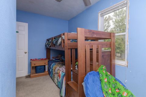 Tiny photo for 301 N Wolf Street, Odell, IL 60460 (MLS # 12490356)