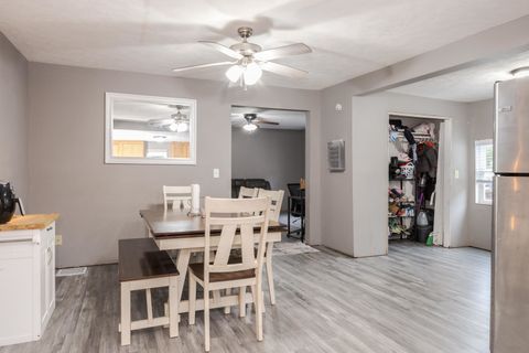 Tiny photo for 301 N Wolf Street, Odell, IL 60460 (MLS # 12490356)