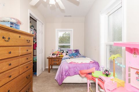 Tiny photo for 301 N Wolf Street, Odell, IL 60460 (MLS # 12490356)