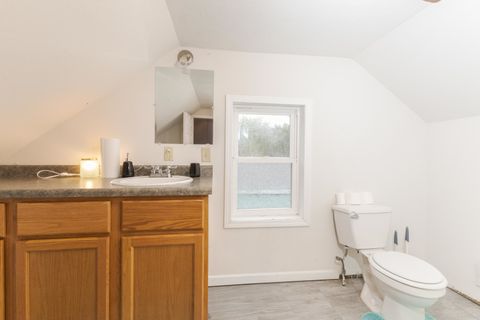 Tiny photo for 301 N Wolf Street, Odell, IL 60460 (MLS # 12490356)