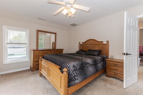 Tiny photo for 301 N Wolf Street, Odell, IL 60460 (MLS # 12490356)