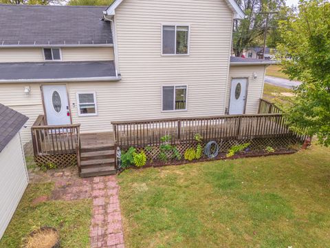 Tiny photo for 301 N Wolf Street, Odell, IL 60460 (MLS # 12490356)