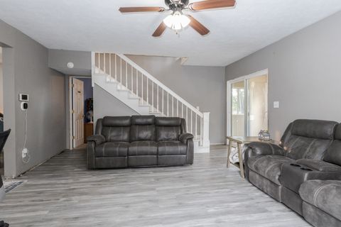 Tiny photo for 301 N Wolf Street, Odell, IL 60460 (MLS # 12490356)