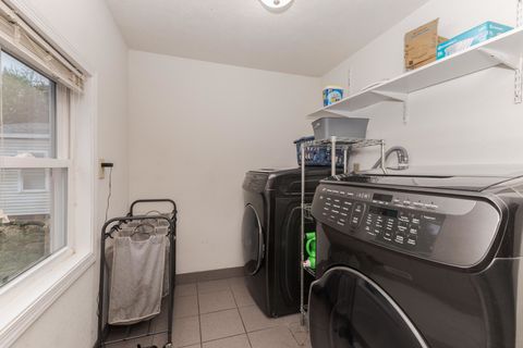 Tiny photo for 301 N Wolf Street, Odell, IL 60460 (MLS # 12490356)