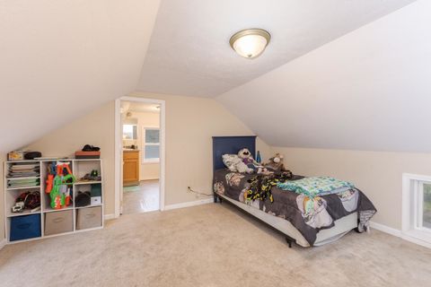Tiny photo for 301 N Wolf Street, Odell, IL 60460 (MLS # 12490356)