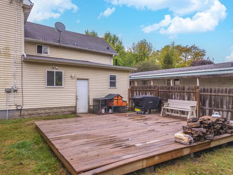 Tiny photo for 301 N Wolf Street, Odell, IL 60460 (MLS # 12490356)