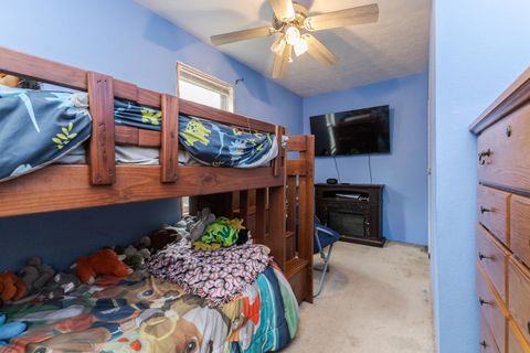 Tiny photo for 301 N Wolf Street, Odell, IL 60460 (MLS # 12490356)