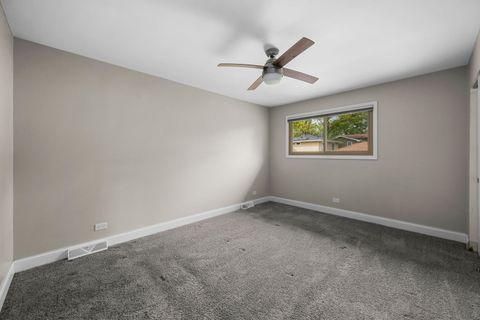 Tiny photo for 15040 Kenton Avenue, Midlothian, IL 60445 (MLS # 12614767)