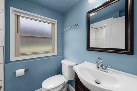Tiny photo for 15040 Kenton Avenue, Midlothian, IL 60445 (MLS # 12614767)