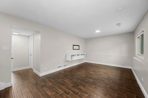 Tiny photo for 15040 Kenton Avenue, Midlothian, IL 60445 (MLS # 12614767)