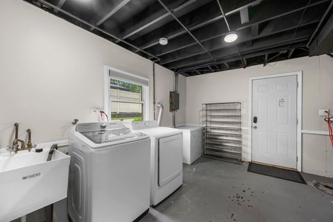 Tiny photo for 15040 Kenton Avenue, Midlothian, IL 60445 (MLS # 12614767)