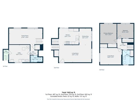 Tiny photo for 15040 Kenton Avenue, Midlothian, IL 60445 (MLS # 12614767)