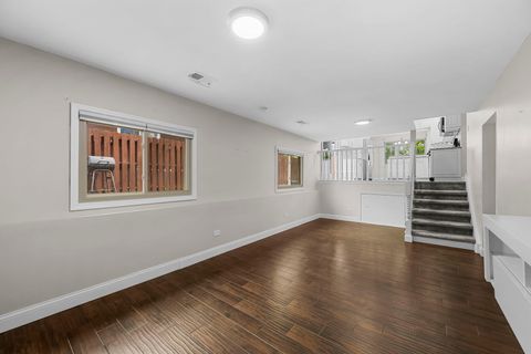 Tiny photo for 15040 Kenton Avenue, Midlothian, IL 60445 (MLS # 12614767)