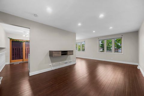 Tiny photo for 15040 Kenton Avenue, Midlothian, IL 60445 (MLS # 12614767)