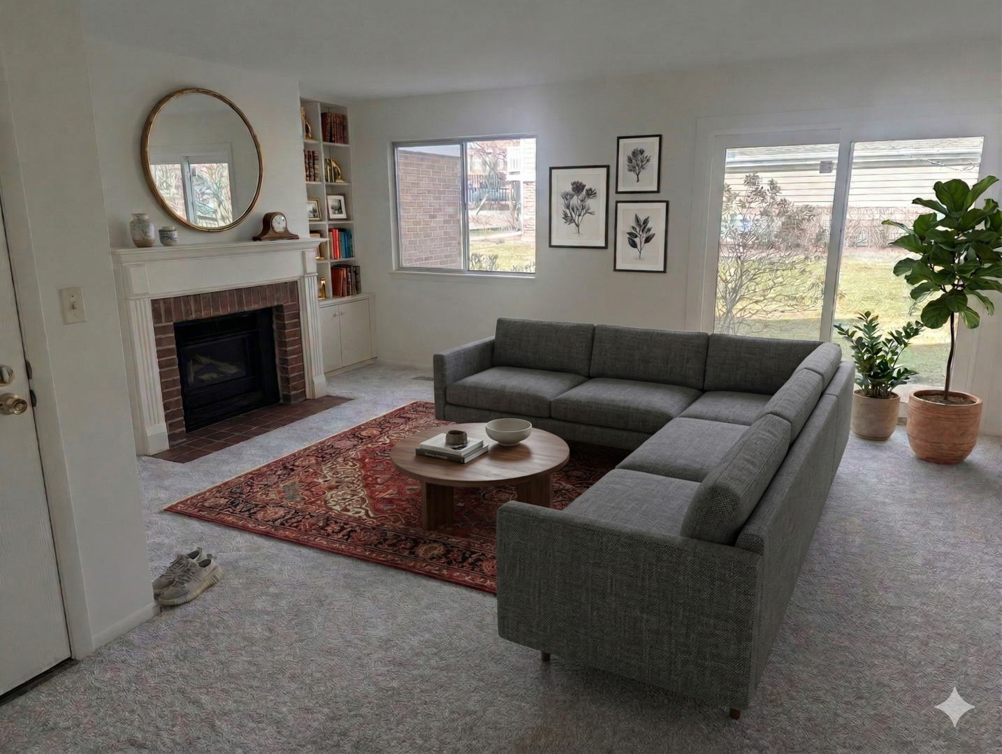 600 Eastview Court X1