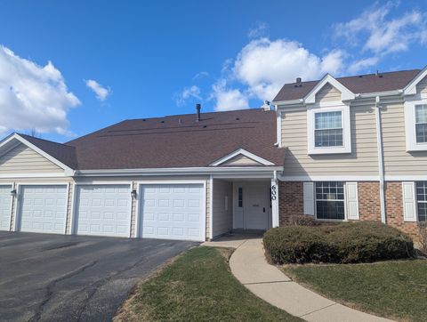 600 Eastview Court X1 Schaumburg IL 60193