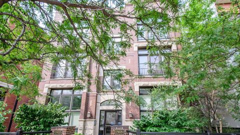 1910 W Armitage Avenue 3W Chicago IL 60622
