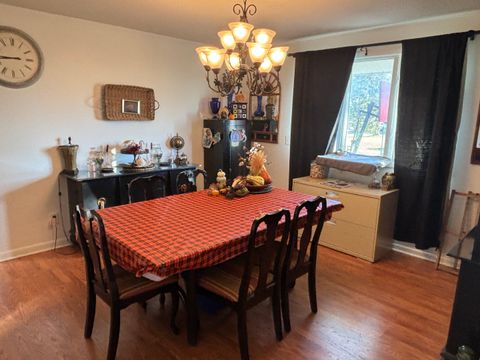 Tiny photo for 1736 N 600 East Road, Gilman, IL 60938 (MLS # 12415009)