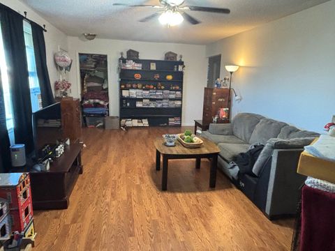 Tiny photo for 1736 N 600 East Road, Gilman, IL 60938 (MLS # 12415009)