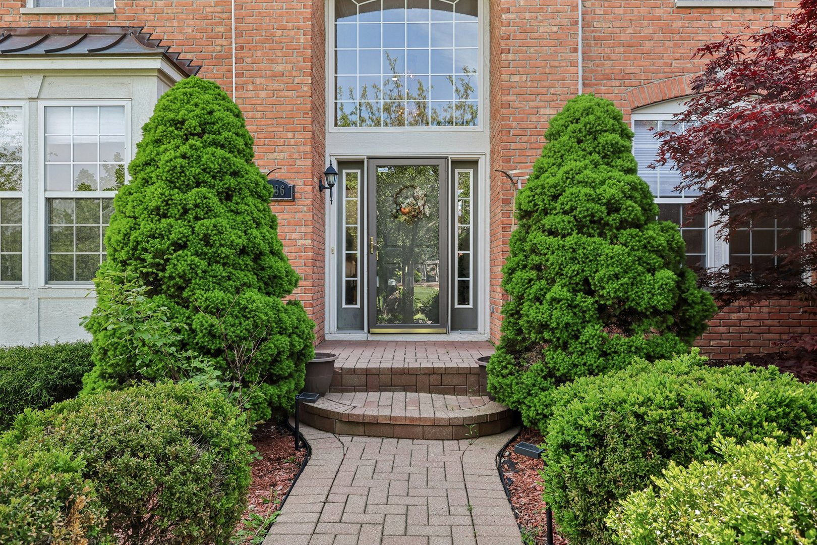 2786 Connolly Lane