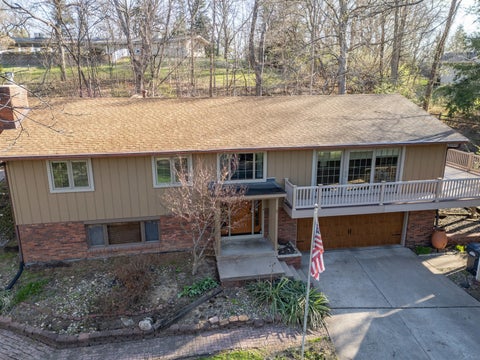 Tiny photo for 3 Heather Lane, Clinton, IA 52732 (MLS # 12549466)