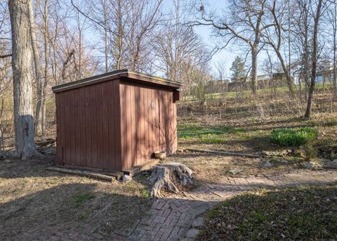 Tiny photo for 3 Heather Lane, Clinton, IA 52732 (MLS # 12549466)