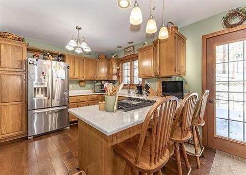 Tiny photo for 3 Heather Lane, Clinton, IA 52732 (MLS # 12549466)