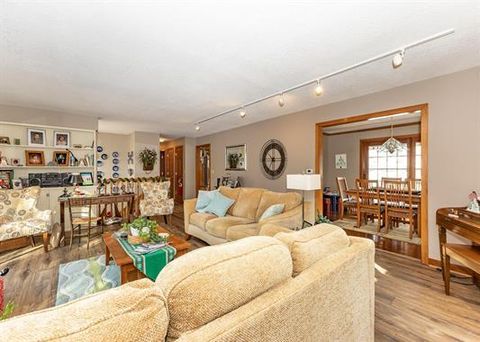 Tiny photo for 3 Heather Lane, Clinton, IA 52732 (MLS # 12549466)
