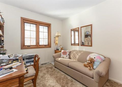 Tiny photo for 3 Heather Lane, Clinton, IA 52732 (MLS # 12549466)