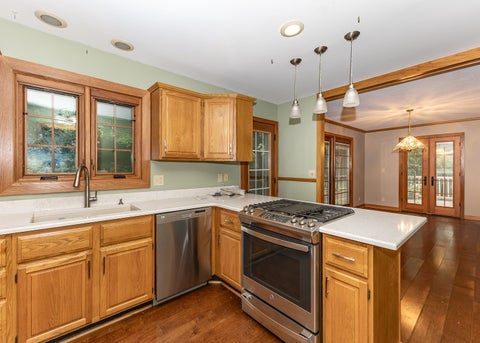 Tiny photo for 3 Heather Lane, Clinton, IA 52732 (MLS # 12549466)