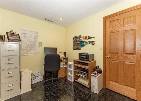 Tiny photo for 3 Heather Lane, Clinton, IA 52732 (MLS # 12549466)