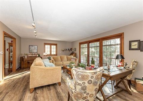 Tiny photo for 3 Heather Lane, Clinton, IA 52732 (MLS # 12549466)