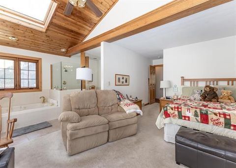 Tiny photo for 3 Heather Lane, Clinton, IA 52732 (MLS # 12549466)