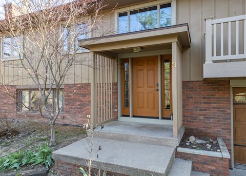 Tiny photo for 3 Heather Lane, Clinton, IA 52732 (MLS # 12549466)